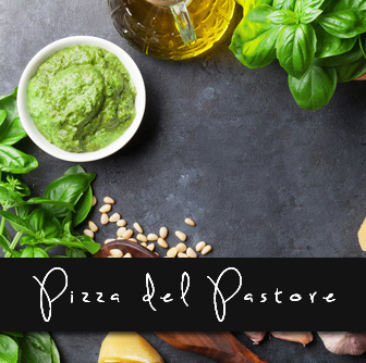 Pizzeria Alberto | Online LIeferservice | Osnabrück