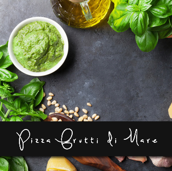 Pizzeria Alberto | Online LIeferservice | Osnabrück