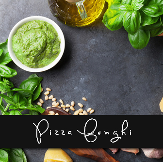 Pizzeria Alberto | Online LIeferservice | Osnabrück