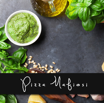 Pizza Mafiosi | Pizzeria Alberto | Lieferservice Osnabrück