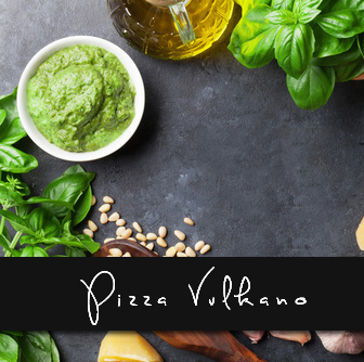 Pizza Vulkano | Pizzeria Alberto | Lieferservice | Osnabrück