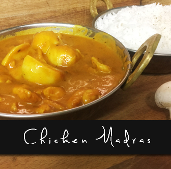 indische Spezialitäten | punjabi curry | Pizzeria Alberto