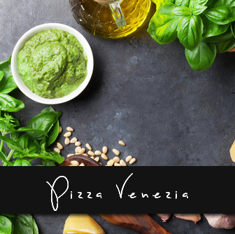 Pizza Venezia | Pizzeria Alberto | Osnabrueck | Lieferservice