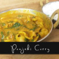 indische Spezialitäten | punjabi curry | Pizzeria Alberto