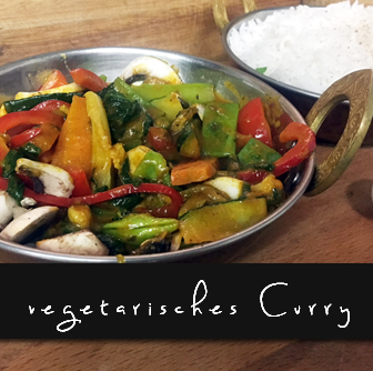 indische Spezialitäten | vegetarisches Curry | Pizzeria Alberto